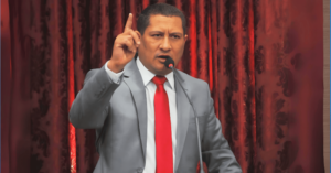 Vereador Marquinhos critica descriminalização da maconha