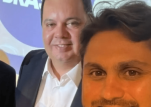 O Globo: Dep. Elmar Nascimento no lugar de Juscelino Filho no ministério das Comunicações