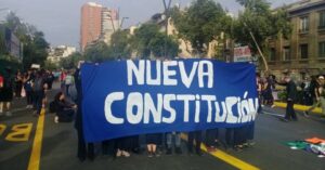 Chile recusa Constituição que protegeria à vida do não nascido