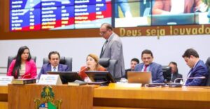 Iracema Vale destaca alta produtividade da Alema em 2023