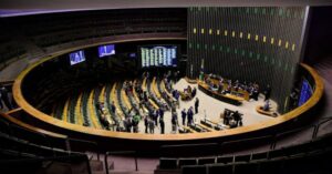 Congresso Nacional aprova Lei de Diretrizes Orçamentárias 2024