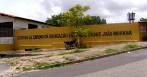 MA é condenado por ônibus inadequado a alunos com deficiência
