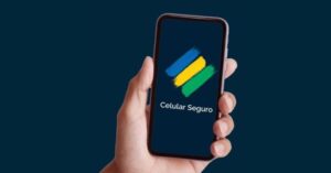 Governo lança aplicativo que bloqueia celular pós-roubo