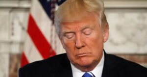 Suprema Corte proíbe candidatura de Trump para 2024