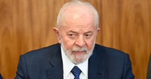 Lula encerra ano com aprovação em queda, diz Genial/Quaest