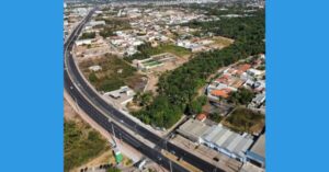 Requalificação da MA-203 é entregue nesta sexta (22)