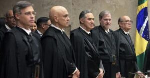 Aborto, drogas: as pautas de julgamento do STF em 2024