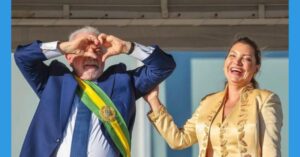 Lula gasta quase R$ 27 milhões com reformas e troca de móveis