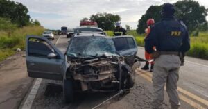 Natal registra aumento de 600% em mortes nas BRs do Maranhão
