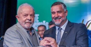 Secom de Lula vai gastar quase R$ 200 milhões em publicidade