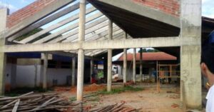 Maranhão é recordista de obras do FNDE paralisadas