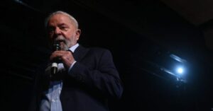 Lula institui por decreto sobre ‘regulação cibernética’