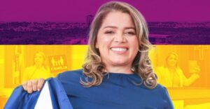 Mical Damasceno destaca atividades parlamentares em 2023