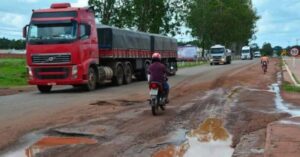 Governo Lula cancela repasses para obras em rodovias no MA