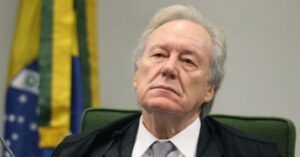 Lewandowski será presidente do Tribunal do Mercosul em 2024