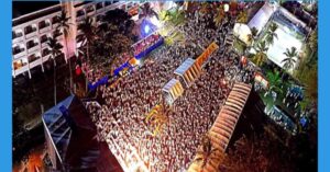 Contagem regressiva para a mais animada festa da virada em São Luís