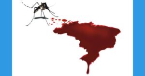 Brasil atinge recorde de óbitos por dengue em 2023
