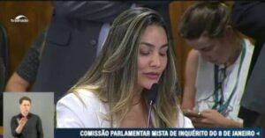 Ana Paula Lobato deverá anunciar saída do PSB