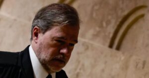 Decisão de Toffoli gera prejuízo bilionário a BNDES, Caixa e etc