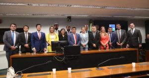 Nenhum deputado federal do MA teve 100% de assiduidade