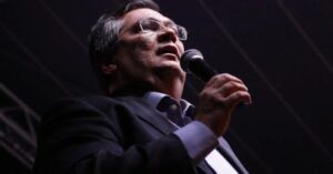 Flávio Dino deixa ministério com recorde de falta de transparência