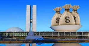 Fundão eleitoral para 2024 será de quase R$ 5 bilhões de reais