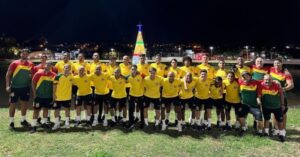 Sampaio e Timon estrearão na Copa SP 2024 nesta semana