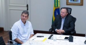 Brandão anuncia prisão de suspeitos por morte de motorista; Braide parabeniza forças de segurança