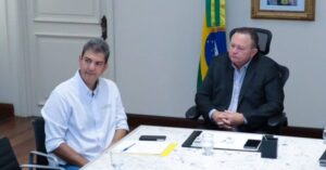 Carnaval antecipa disputa entre Carlos Brandão e Eduardo Braide