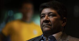 PCdoB tenta interferir nas eleições da CBF