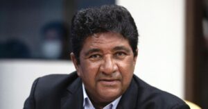 Ministro do STF decide reconduzir Ednaldo à presidência da CBF