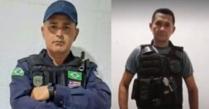 Guardas municipais são encontrados mortos no interior do MA