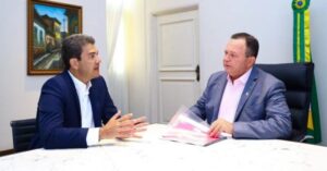 Governo anuncia pagamentos e escolas de samba esperam Prefeitura