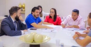 Vereadores cobrem contratação de médicos no Hospital da Criança