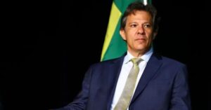 “Rombo” das contas públicas é o maior desde agosto de 2021