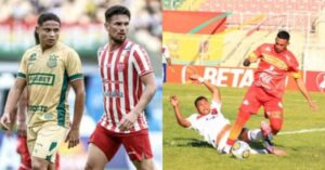Sampaio e Moto caem nos pênaltis e deixam Copa do Nordeste