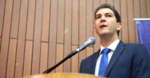 Circuito anunciado por Braide não consta em edital da Prefeitura