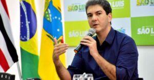 Eduardo Braide estipula orçamento 2024 de SLZ por decreto