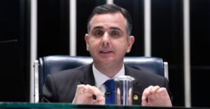 Pacheco cogita revisão da Lei da ‘Saidinha’ para bandidos