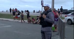 Prefeitura não enviou SMTT para o pré-Carnaval do Governo
