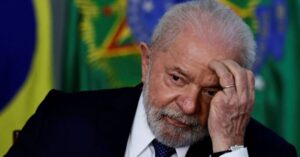 Investimentos estrangeiros sofrem queda de 53,3% em 2023