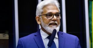 Deputado do MA quer derrubar obrigatoriedade de vacina da Covid