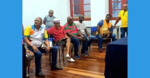 Escolas de Samba de SLZ pedem pagamento do carnaval de 2023