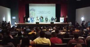 Conselheiros tutelares tomam posse em São Luís