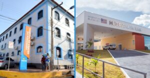 MA sofre com hospital sem medicamentos e vigilantes sem salários