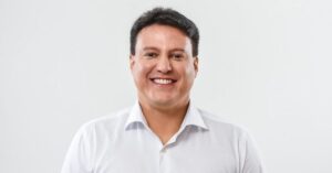 Felipe Camarão descarta possibilidade de vaga no TCE-MA