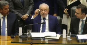 Lula tem pior número de MPs convertidas em lei em duas décadas