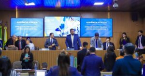 Vereadores avaliam anular votação de LDO e abrir nova discussão