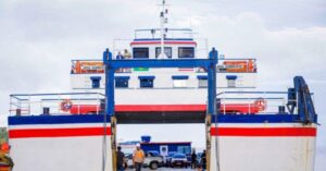 Governo do Maranhão revoga autorização do ferry José Humberto