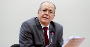 Lula exonera Hildo Rocha de cargo em Ministério das Cidades